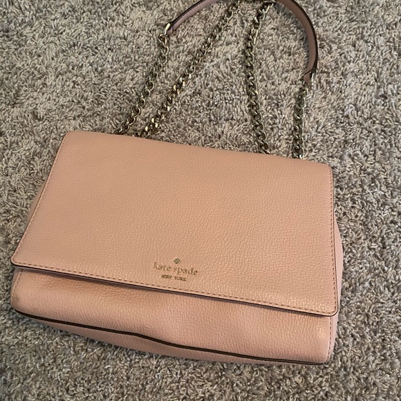 *SOLD* Kate Spade Convertable shoulder bag - Picture 1 of 4